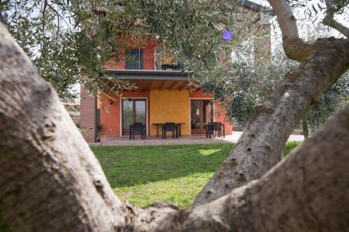Salionze Hotel | Agriturismo Le Sigalette