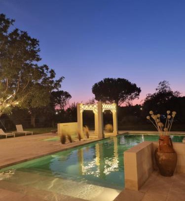 Uggiano la Chiesa House | Agriturismo Le Tagliate