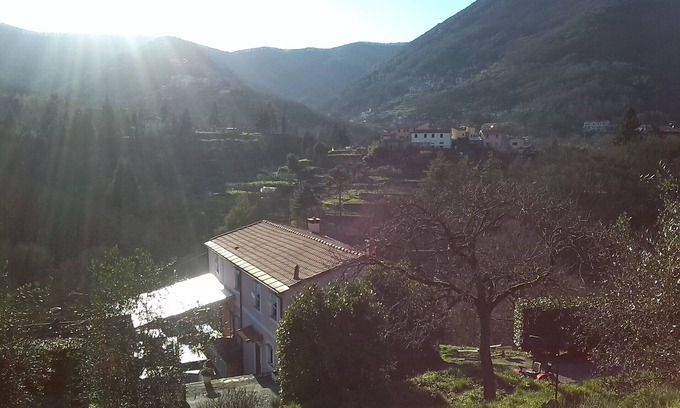 La Foce Other | Agriturismo Locanda del Papa, available for New Year's Eve for exclusive use