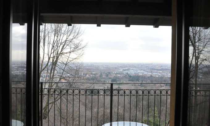 Bergamo Other | Agriturismo Marco