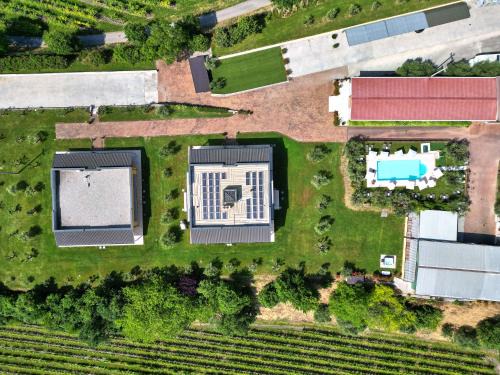 Calmasino Apartment | Agriturismo Monte Oliveto