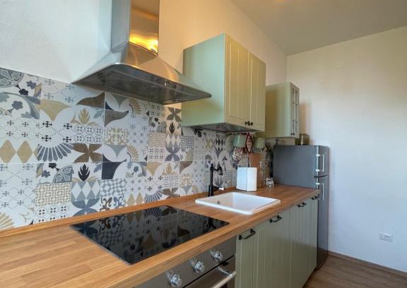 Gello Biscardo Apartment | Agriturismo Nonno Dante - Casa Leccino