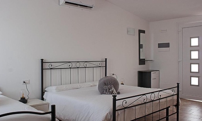 Perteole House | Agriturismo Pelos