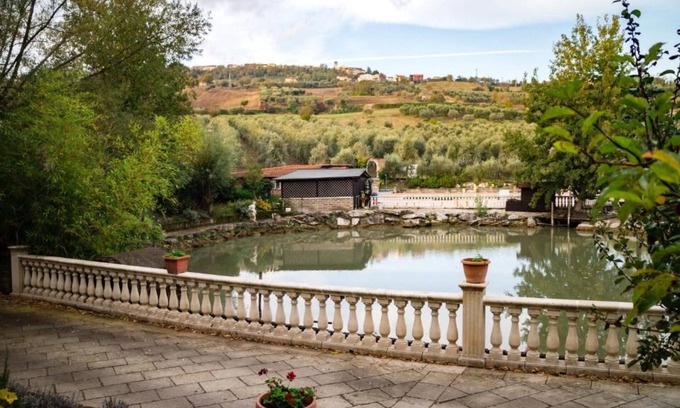 Flumeri Other | Agriturismo Petrilli