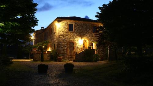 Santarello House | Agriturismo Podere Alberese