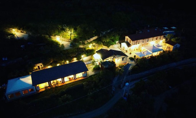 Monsummano Terme House | Agriturismo Poggio Tondo