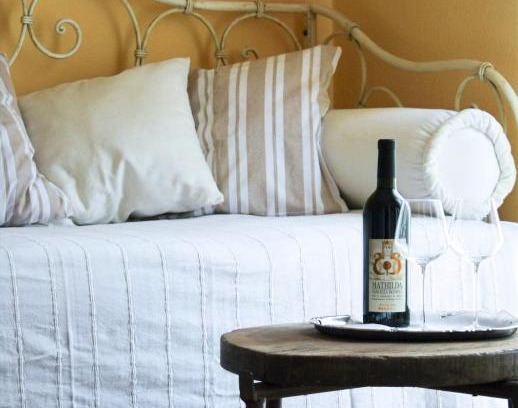 Bibbiano House | Agriturismo SetteLune