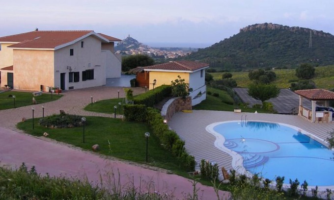 Posada Other | Agriturismo Su Vrau