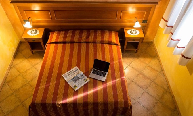 Legnago House | Agriturismo Tre Rondini