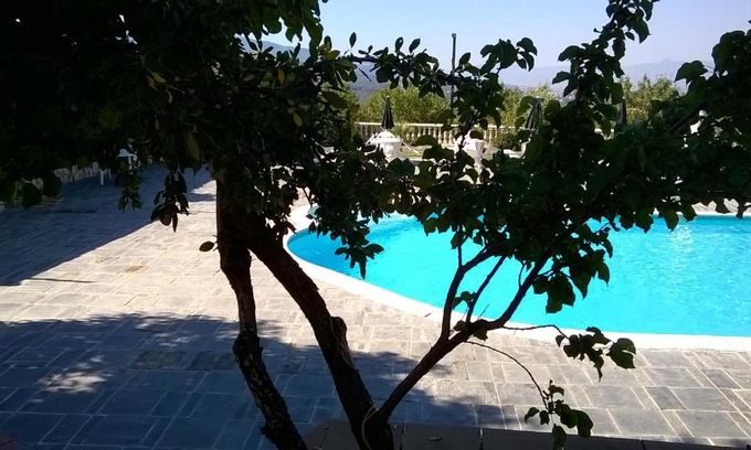 Santa Sofia dʼEpiro House | Agriturismo Vemi