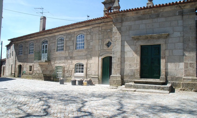 Fornos de Algodres Apartment | Agro-Tourism with charm and history
