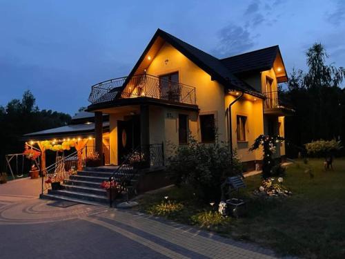 Sienno House | Agro u Murzyna