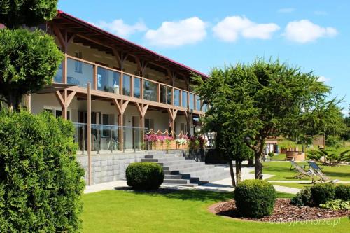 Miastko House | Agro Zahary