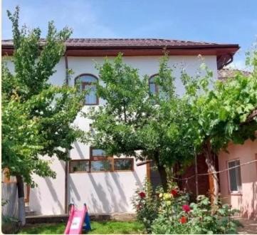 Niculitel House | Agropensiunea Olteanu