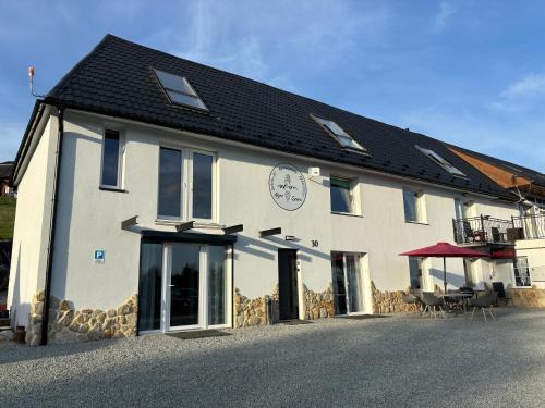 Nowa Ruda House | AgroSowa Sokolec