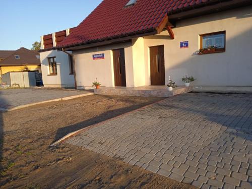 Dobrcz House | Agrostok noclegi agroturystyka