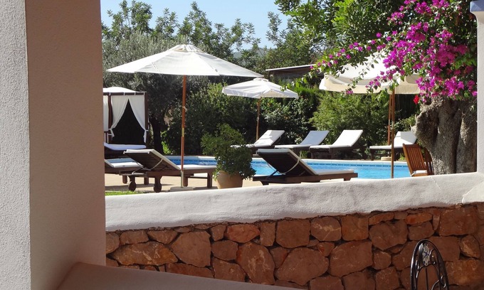 Sant Joan de Labritja Other | Agroturismo Sa Vinya d'en Palerm