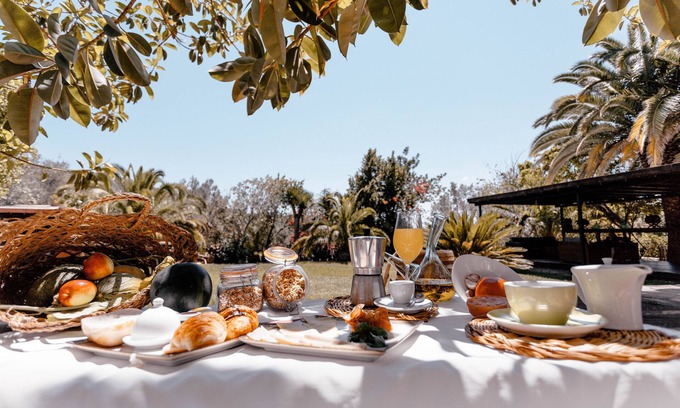 Sant Joan de Labritja House | Agroturismo Can Pere Sord