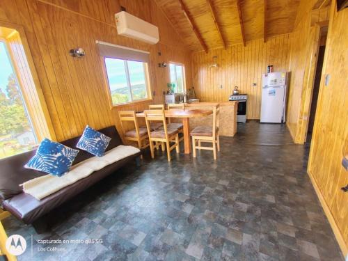 Castro House | Agroturismo los Colihues 2