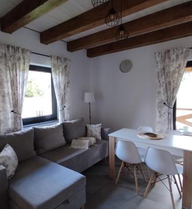 Cisna House | Agroturystyka BieszCzadowa Dolina Cisna