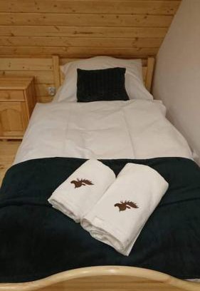 Dobiegniew Apartment | Agroturystyka dzika łąka Słonów Domek