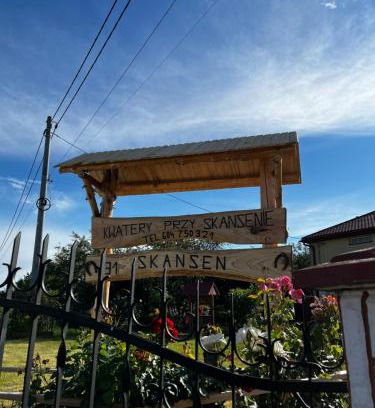 Nielisz House | Agroturystyka Nielisz Zamość - Kwatery przy Skansenie