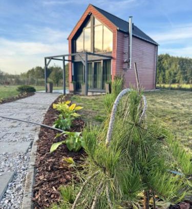 gmina Makow House | Agroturystyka Rajska Jabłoń