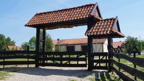 gmina Dominowo Apartment | Agroturystyka Zacisze