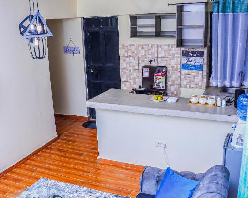 Kibwezi Bed & Breakfast | AHADI HOMES AIRBNB