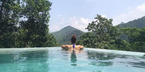 Ingiriya Resort | AHAS GAWWA Eco Lodge