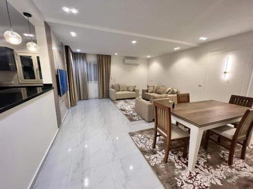 Agouza Apartment | Ahmed Hassan