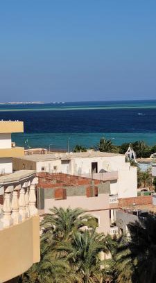 Safaga Apartment | Ahmed House 1