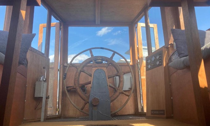 Thamesfield Boat Rental | Ahoy London