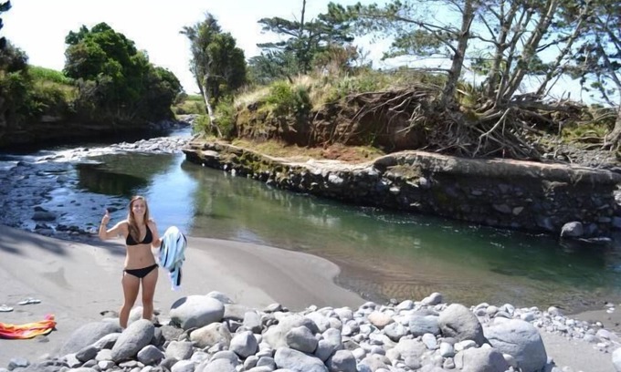 Kaitake Villa | Ahu Ahu Beach Villas