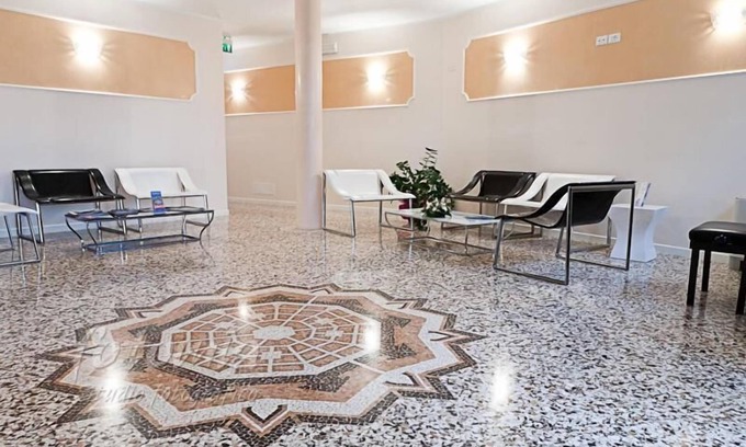 Palmanova Hotel | Ai Dogi