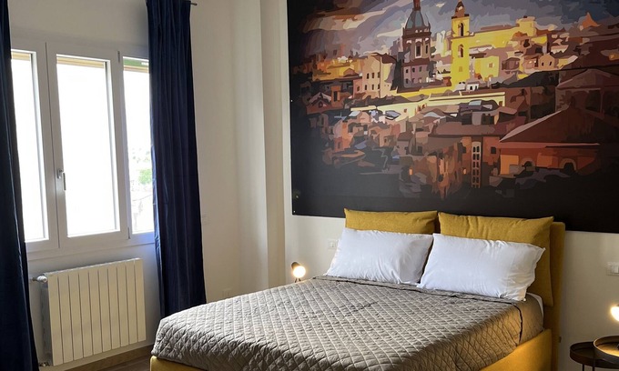 Palermo Hotel | Ai Tesori di Palermo