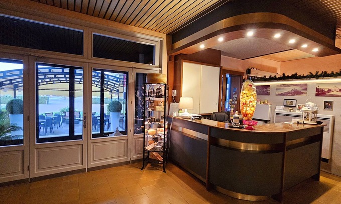 Pannocchia Hotel | Ai Tigli