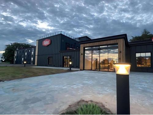 Holeby Hotel | Aiden by Best Western Lolland