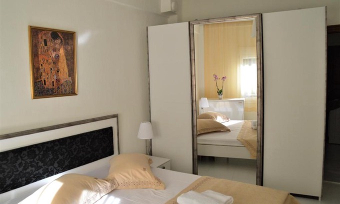 Evosmos Apartment | Aigaiou House