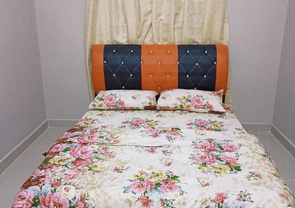 Seberang Baruh House | Ain Homestay