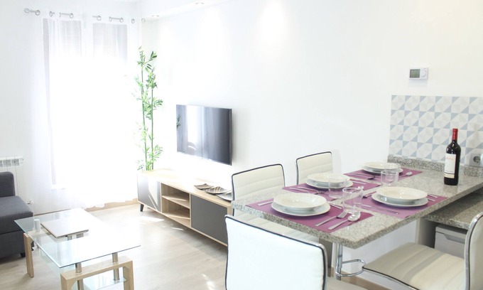 Ciudad Rodrigo Apartment | AIR-CONDITIONED ACCOMMODATIONS IN THE HISTORIC CENTER