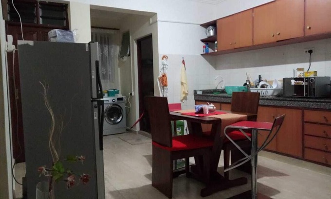 Tangana Apartment | Air-conditioning, Self-Catering, Free Parking, Wi-Fi, Comfy & Ideal for Work!