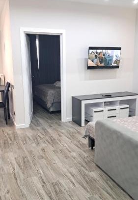 Chisinau Apartment | Air-Moldova 43