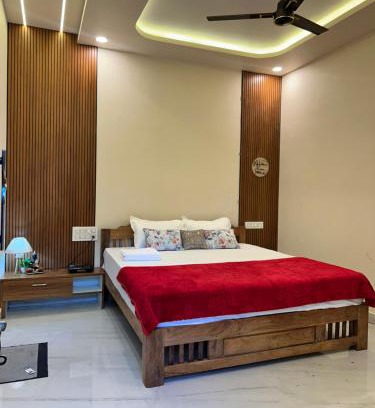 Kamalapur House | Aira Homestay