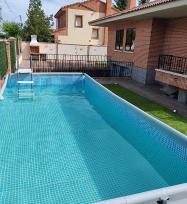 Coca House | Aire De Pinares