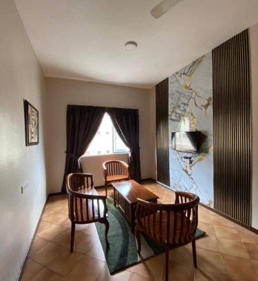 Port Dickson Hotel | AiRia Hotel Port Dickson