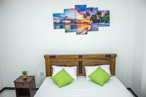 Andiambalama Apartment | Airport and Paddy View Home Stay