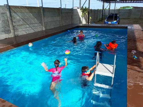 Thap Yao Villa | Airport Bangkok Villa