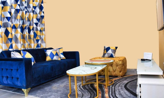 Kisumu Apartment | Airport Bliss House