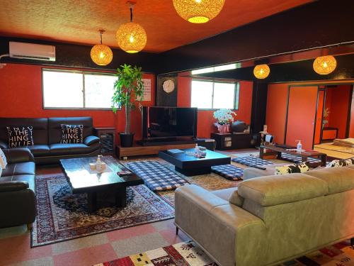 Kaizuka House | Airport Osaka